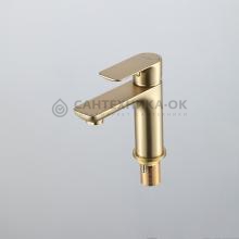 Смеситель для раковины Gappo G1048-3