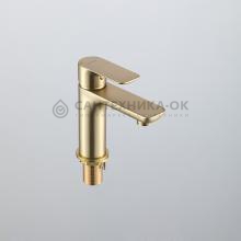 Смеситель для раковины Gappo G1048-3