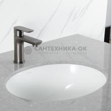 Смеситель для раковины Gappo G1048-9