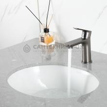 Смеситель для раковины Gappo G1048-9