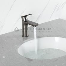 Смеситель для раковины Gappo G1048-9
