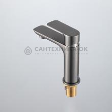 Смеситель для раковины Gappo G1048-9