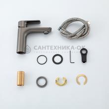 Смеситель для раковины Gappo G1048-9