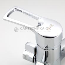 Смеситель для ванны Frap F22701-B
