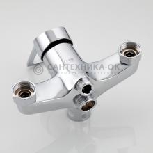 Смеситель для ванны Frap F22701-B