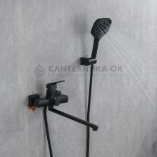 Смеситель для ванны Gappo G2250