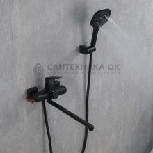 Смеситель для ванны Gappo G2250