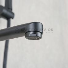 Смеситель для ванны Gappo G2250