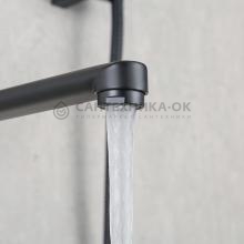 Смеситель для ванны Gappo G2250