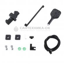 Смеситель для ванны Gappo G2250