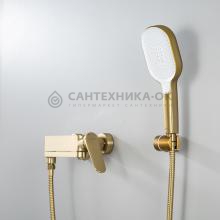 Смеситель для ванны Gappo G3210-3