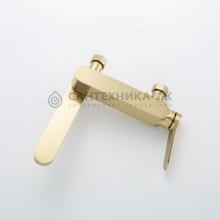Смеситель для ванны Gappo G3210-3