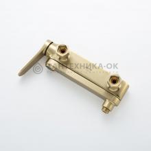Смеситель для ванны Gappo G3210-3