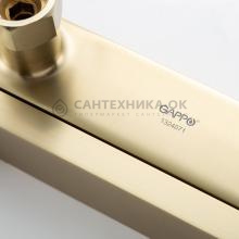 Смеситель для ванны Gappo G3210-3