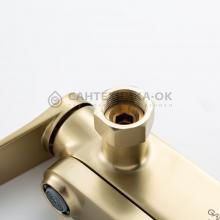 Смеситель для ванны Gappo G3210-3