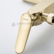 Смеситель для ванны Gappo G3210-3