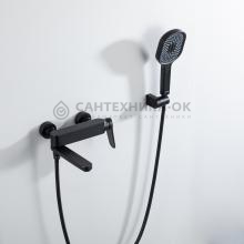 Смеситель для ванны Gappo G3210-6