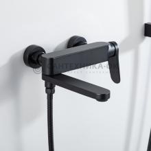 Смеситель для ванны Gappo G3210-6