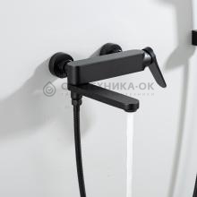 Смеситель для ванны Gappo G3210-6