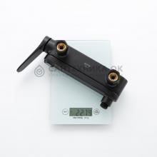 Смеситель для ванны Gappo G3210-6