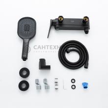 Смеситель для ванны Gappo G3210-6