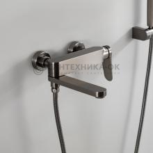Смеситель для ванны Gappo G3210-9