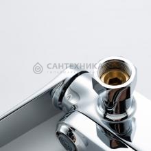 Смеситель для ванны Gappo G3210