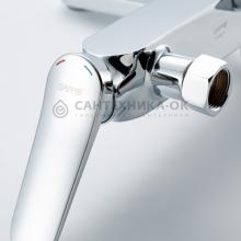 Смеситель для ванны Gappo G3210