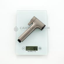 Смеситель с гигиеническим душем Frap F7591-9