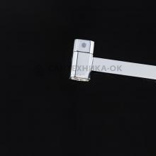 Смеситель с гигиеническим душем Gappo G7217-1