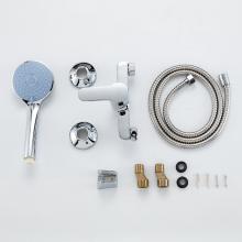 Смеситель для душа Frud R20157