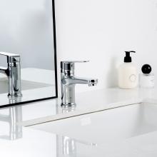 Смеситель для раковины Frud R10156