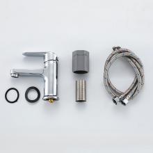 Смеситель для раковины Frud R10156