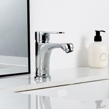 Смеситель для раковины Frud R10157