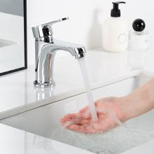 Смеситель для раковины Frud R10157