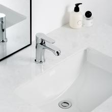 Смеситель для раковины Frud R10157