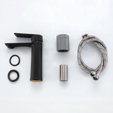 Смеситель для раковины Frud R10158-6