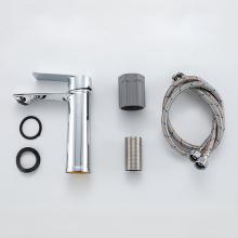 Смеситель для раковины Frud R10158