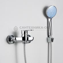 Смеситель для душа Frud R20157