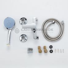 Смеситель для душа Frud R20157