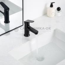 Смеситель для раковины Frud R10156-6