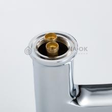 Смеситель для раковины Frud R10156