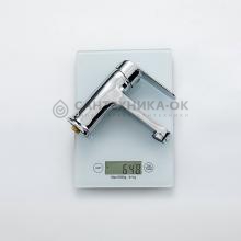 Смеситель для раковины Frud R10156