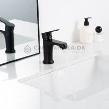 Смеситель для раковины Frud R10157-6