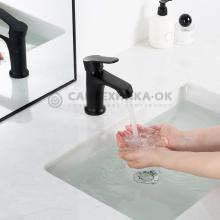 Смеситель для раковины Frud R10157-6