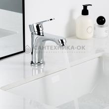 Смеситель для раковины Frud R10157
