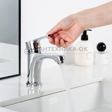Смеситель для раковины Frud R10157