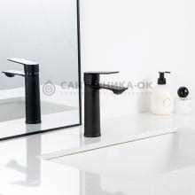 Смеситель для раковины Frud R10158-6