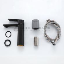 Смеситель для раковины Frud R10158-6