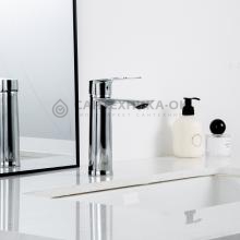 Смеситель для раковины Frud R10158